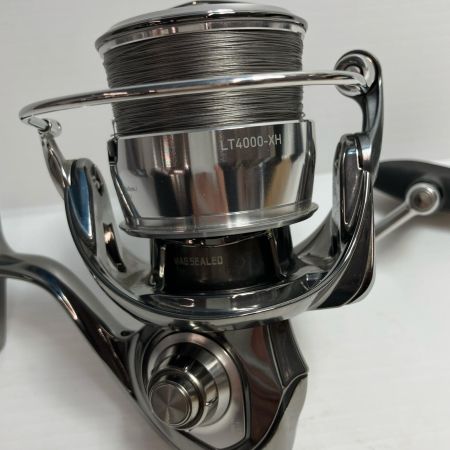 DAIWA ダイワ スピニングリール EXIST LT4000-XH