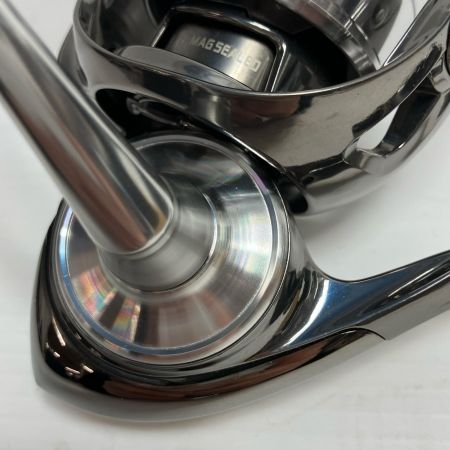 DAIWA ダイワ スピニングリール EXIST LT4000-XH