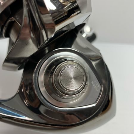 DAIWA ダイワ スピニングリール EXIST LT4000-XH