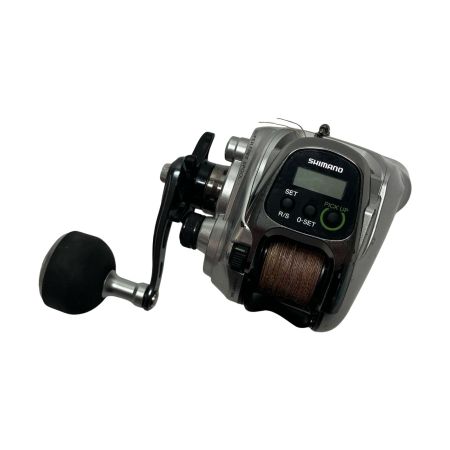SHIMANO シマノ 電動リール 14 フォースマスター  032231