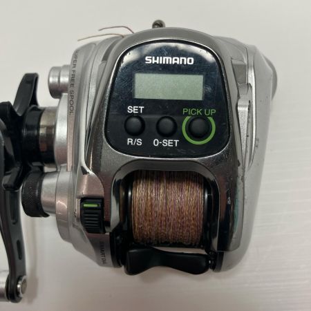 SHIMANO シマノ 電動リール 14 フォースマスター  032231