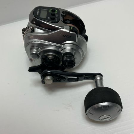 SHIMANO シマノ 電動リール 14 フォースマスター  032231