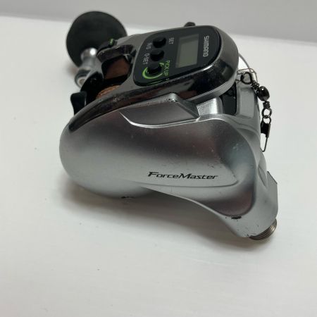 SHIMANO シマノ 電動リール 14 フォースマスター  032231