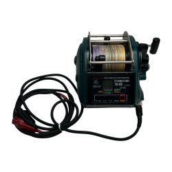 Miya Epoch 電動リール  CX-8S Bランク