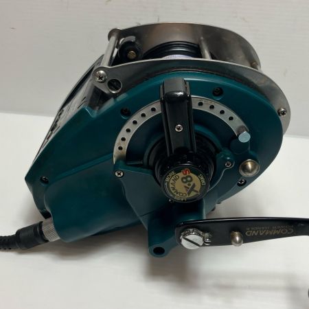 Miya Epoch 電動リール  CX-8S