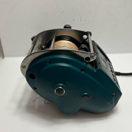 Miya Epoch 電動リール  CX-8S