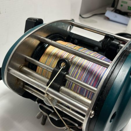 Miya Epoch 電動リール  CX-8S