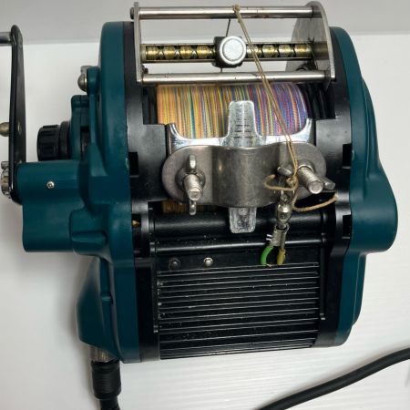 Miya Epoch 電動リール  CX-8S