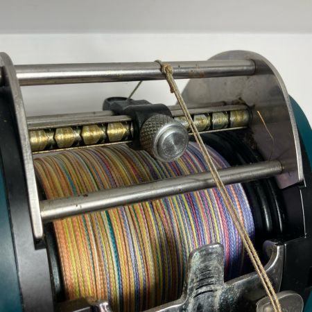 Miya Epoch 電動リール  CX-8S