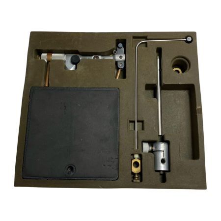 レンゼッティ プレゼンテーションバイス