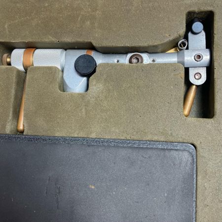 レンゼッティ プレゼンテーションバイス