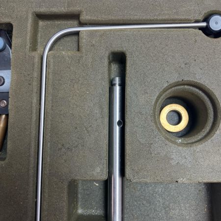 レンゼッティ プレゼンテーションバイス