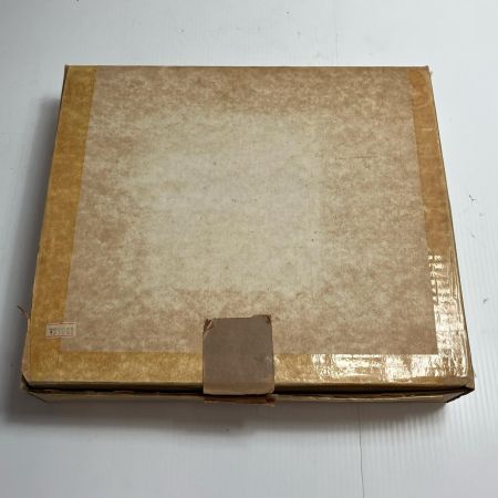 レンゼッティ プレゼンテーションバイス