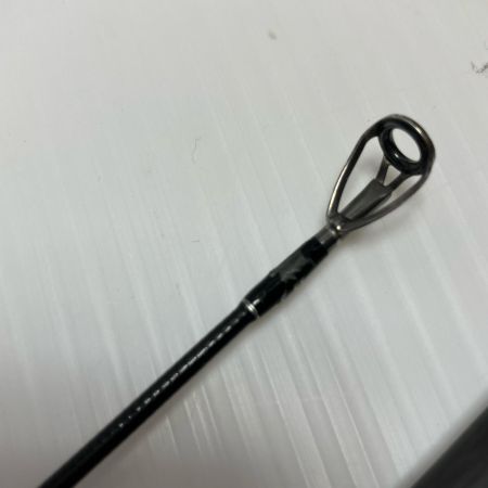 Jackson ジャクソン ルアーロッド  ｵｰｼｬﾝｹﾞｰﾄ ﾗｲﾄｹﾞｰﾑﾐｯｸｽ JOG-74L-K ST LGMIX