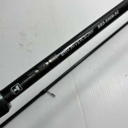 Jackson ジャクソン ルアーロッド  ｵｰｼｬﾝｹﾞｰﾄ ﾗｲﾄｹﾞｰﾑﾐｯｸｽ JOG-74L-K ST LGMIX