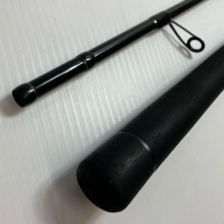 Jackson ジャクソン ルアーロッド  ｵｰｼｬﾝｹﾞｰﾄ ﾗｲﾄｹﾞｰﾑﾐｯｸｽ JOG-74L-K ST LGMIX