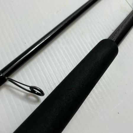 Jackson ジャクソン ルアーロッド  ｵｰｼｬﾝｹﾞｰﾄ ﾗｲﾄｹﾞｰﾑﾐｯｸｽ JOG-74L-K ST LGMIX