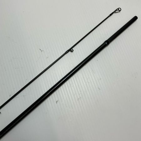 Jackson ジャクソン ルアーロッド  ｵｰｼｬﾝｹﾞｰﾄ ﾗｲﾄｹﾞｰﾑﾐｯｸｽ JOG-74L-K ST LGMIX