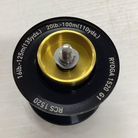 DAIWA ダイワ ﾘｮｳｶﾞ 1520 G1 RCS ｽﾌﾟｰﾙ