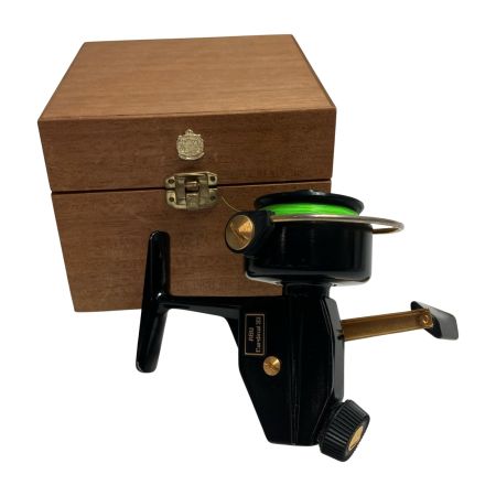 ABU スピニングリール ｶｰﾃﾞｨﾅﾙ33CDL