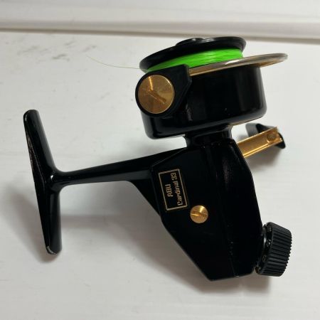 ABU スピニングリール ｶｰﾃﾞｨﾅﾙ33CDL