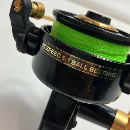 ABU スピニングリール ｶｰﾃﾞｨﾅﾙ33CDL