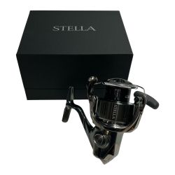 SHIMANO シマノ スピニングリール 22ステラ 4000XG  043962 Aランク