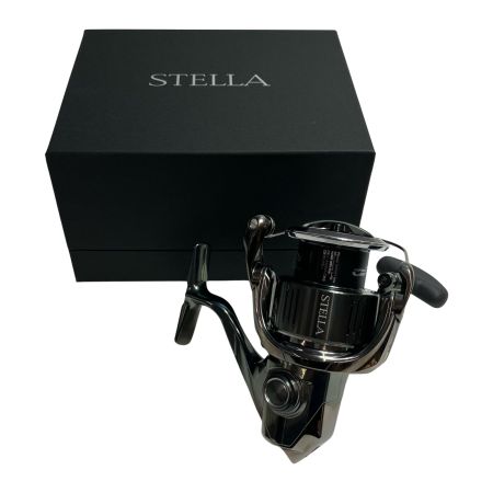 SHIMANO シマノ スピニングリール 22ステラ 4000XG  043962