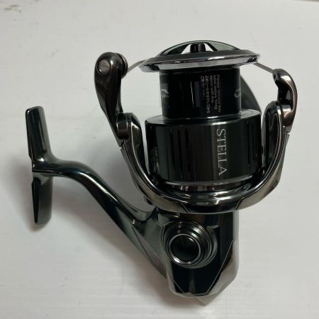 SHIMANO シマノ スピニングリール 22ステラ 4000XG  043962