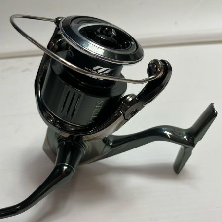 SHIMANO シマノ スピニングリール 22ステラ 4000XG  043962