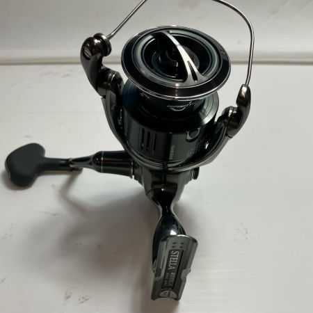 SHIMANO シマノ スピニングリール 22ステラ 4000XG  043962