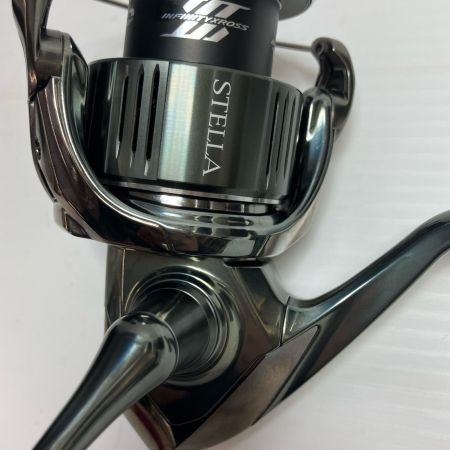 SHIMANO シマノ スピニングリール 22ステラ 4000XG  043962