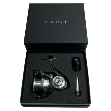 DAIWA ダイワ スピニングリール 22イグジスト PC LT3000-XH 00061102