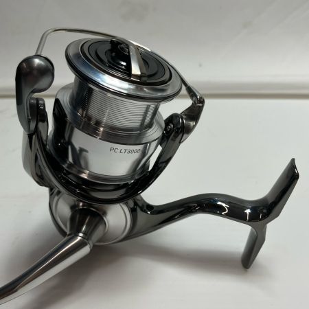 DAIWA ダイワ スピニングリール 22イグジスト PC LT3000-XH 00061102