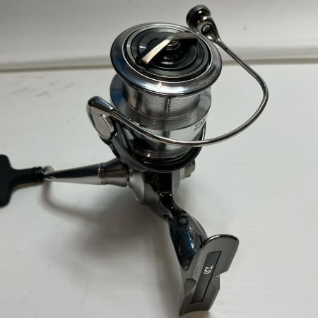 DAIWA ダイワ スピニングリール 22イグジスト PC LT3000-XH 00061102