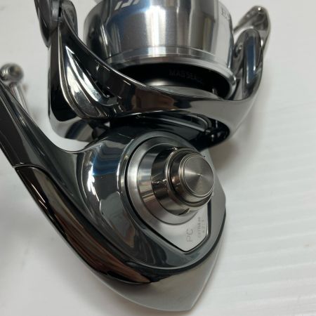 DAIWA ダイワ スピニングリール 22イグジスト PC LT3000-XH 00061102