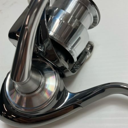 DAIWA ダイワ スピニングリール 22イグジスト PC LT3000-XH 00061102