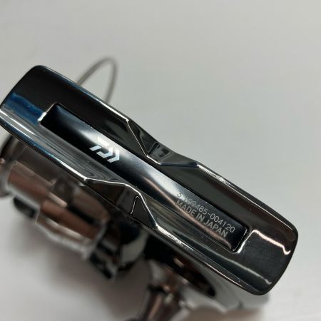 DAIWA ダイワ スピニングリール 22イグジスト PC LT3000-XH 00061102