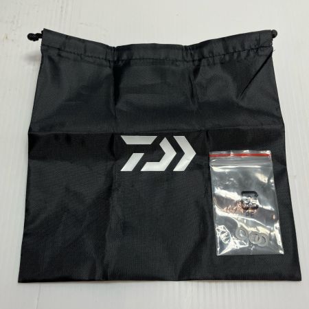 DAIWA ダイワ スピニングリール 23タトゥーラ FC LT2500SS-H-QD 00061192