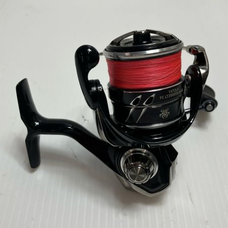 DAIWA ダイワ スピニングリール 23タトゥーラ FC LT2500SS-H-QD 00061192