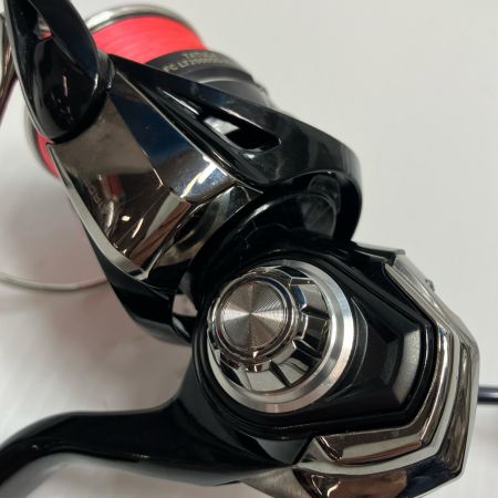 DAIWA ダイワ スピニングリール 23タトゥーラ FC LT2500SS-H-QD 00061192