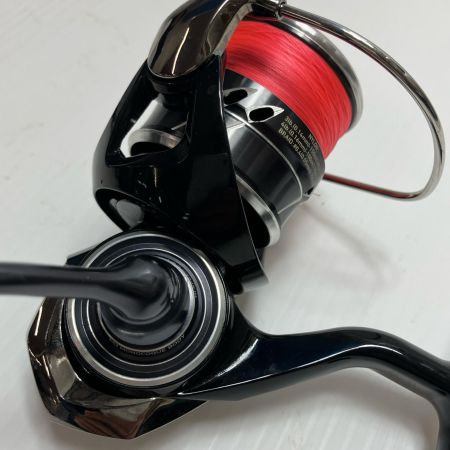 DAIWA ダイワ スピニングリール 23タトゥーラ FC LT2500SS-H-QD 00061192