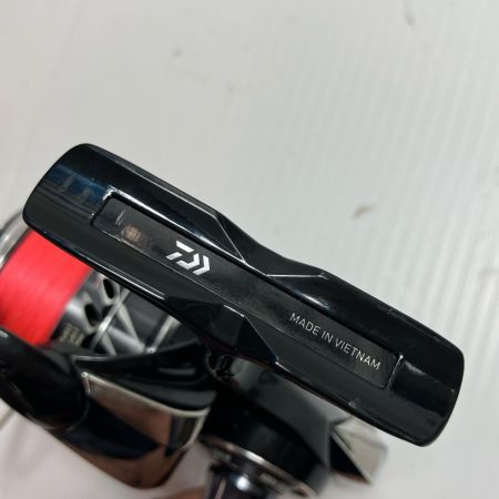 DAIWA ダイワ スピニングリール 23タトゥーラ FC LT2500SS-H-QD 00061192