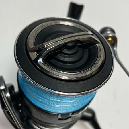 SHIMANO シマノ スピニングリール 24ツインパワー 4000MHG 046864