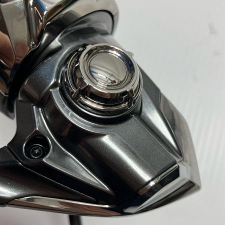 SHIMANO シマノ スピニングリール 24ツインパワー 4000MHG 046864