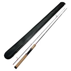 Rodiocraft トラウトロッド フォーナインマイスター 63ML-TRZ Aランク