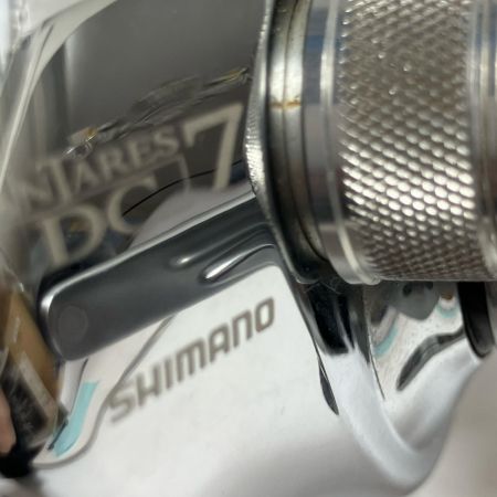 SHIMANO シマノ ベイトリール 06アンタレスDC7 RH  02006