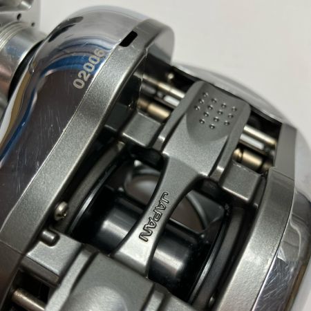 SHIMANO シマノ ベイトリール 06アンタレスDC7 RH  02006