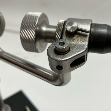 TIEMCO ティムコ タイイングバイス マスターバイス