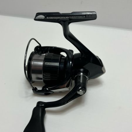 SHIMANO シマノ スピニングリール 19ヴァンキッシュ C2000SHG  03952